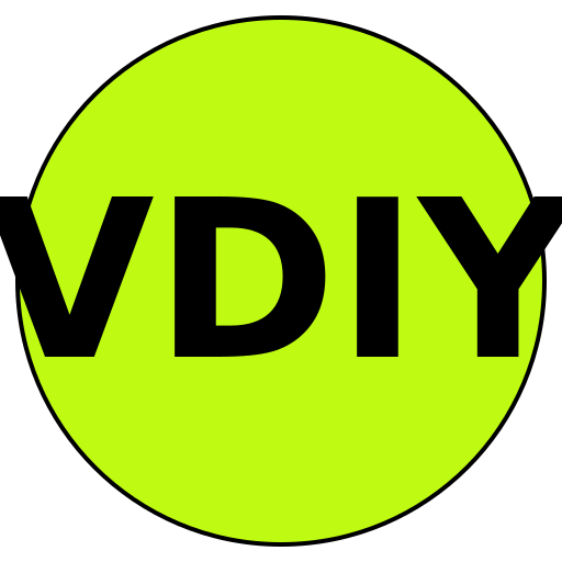 Visionary DIYers